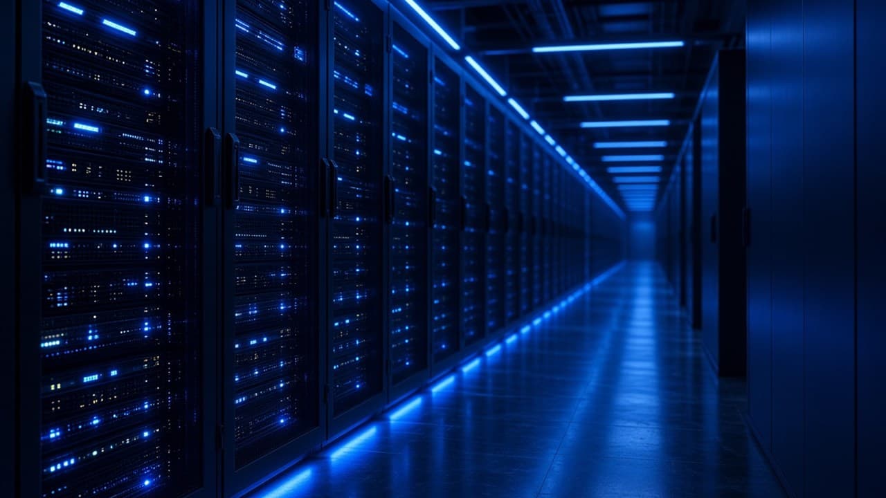 On-prem to cloud data migration