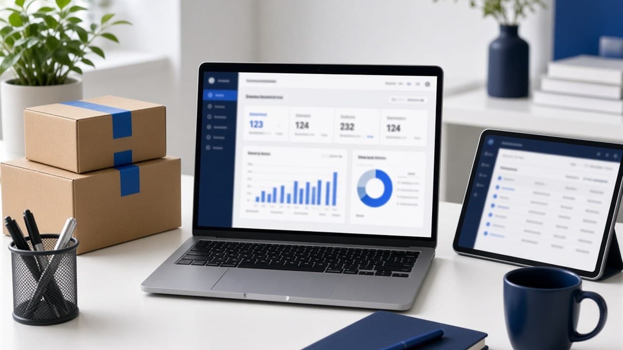 Managed E-commerce