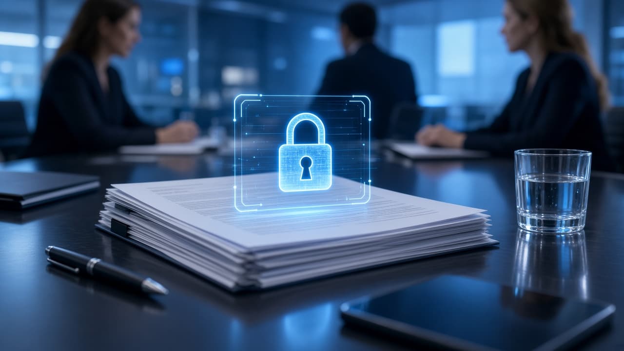 PCI DSS for server and application