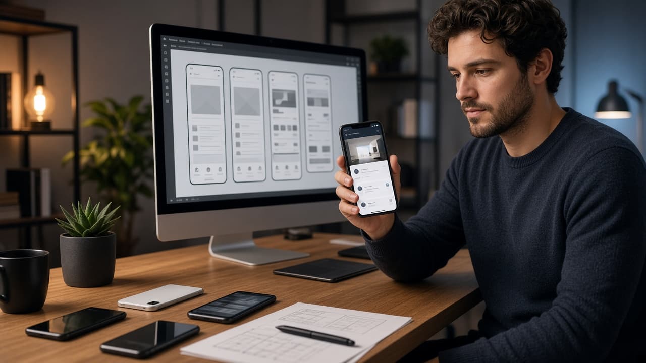 Mobile Application Development