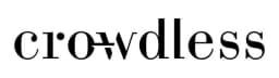 Crowdless logo