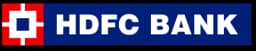 HDFC Bank logo