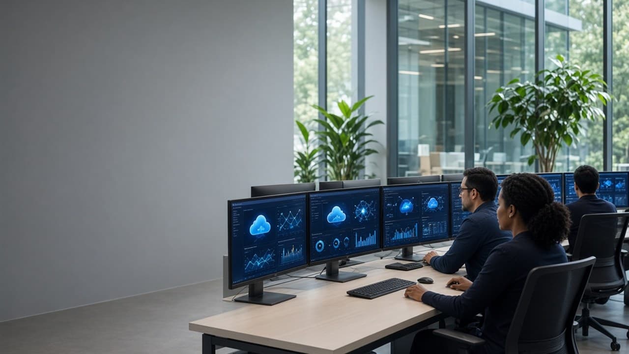 Devolity engineers delivering cloud and software programmes