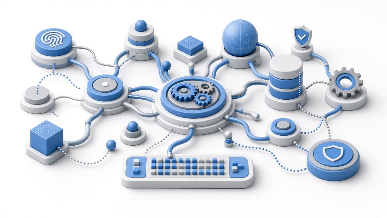 Turn data trust into AI-ready platforms