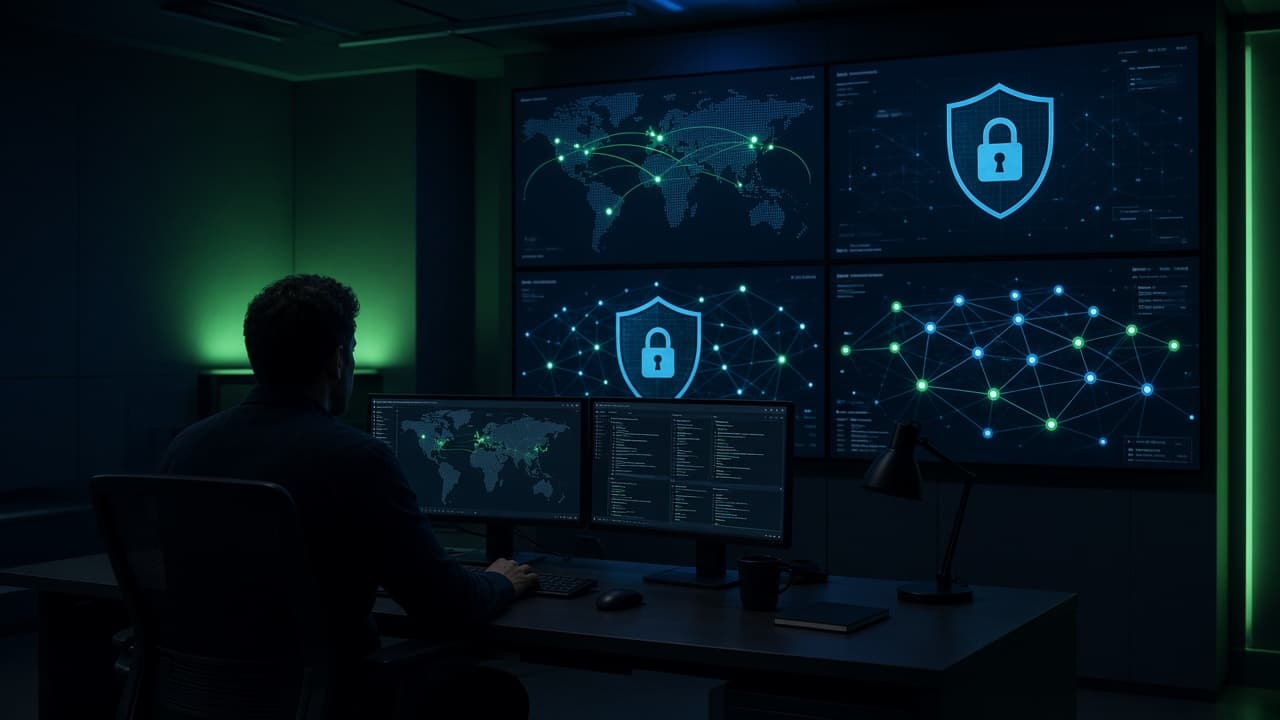 Shift-left security from code to cloud