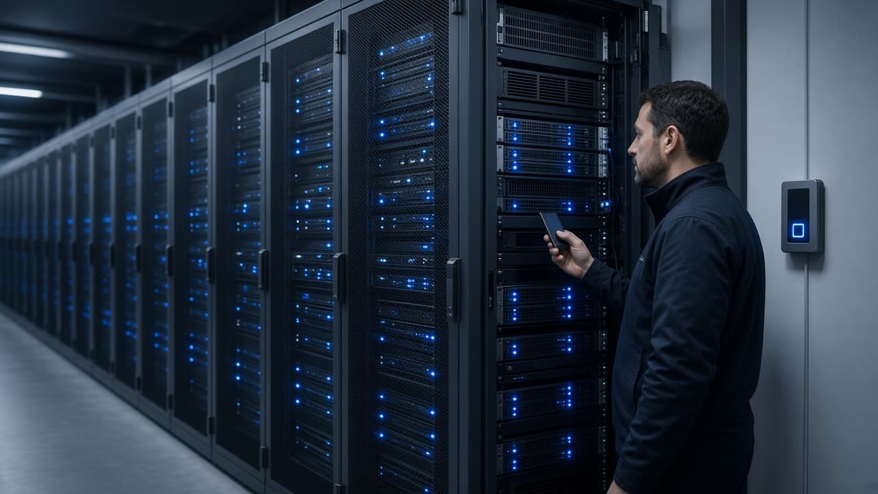 Devolity Private Cloud — customized security for your enterprise